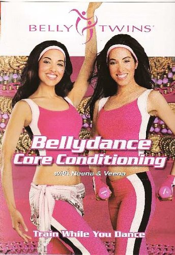 Belly Twins - Bellydance Core Conditioning [DVD]