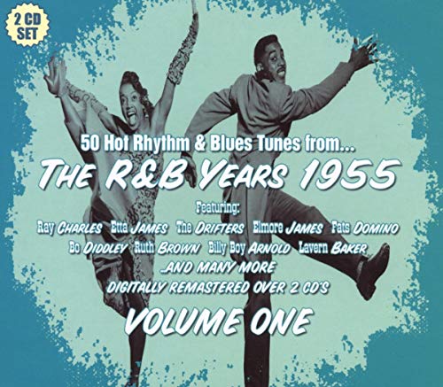 The R&B Years 1955, Vol. 1