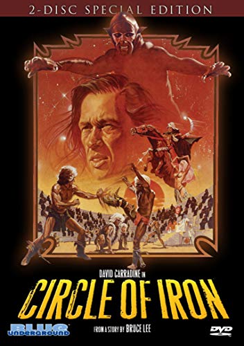 Circle of Iron