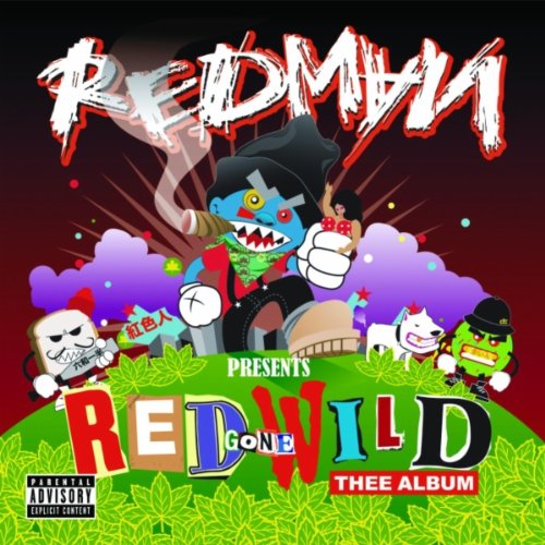 Red Gone Wild [Special Edition]
