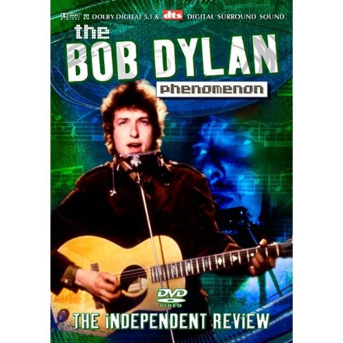 Bob Dylan: Phenomenon