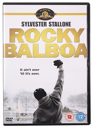 Rocky Balboa [DVD] [2007]