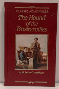 The Hound of the Baskervilles 