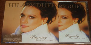 Hilary Duff - Dignity