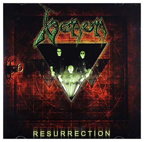Resurrection