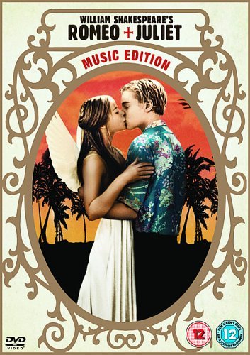 Romeo And Juliet [DVD]