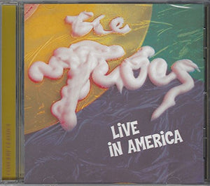 Live in America