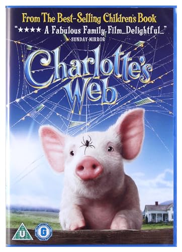 Charlotte's Web [DVD]