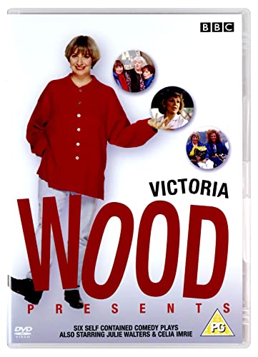Victoria Wood Presents… [DVD]