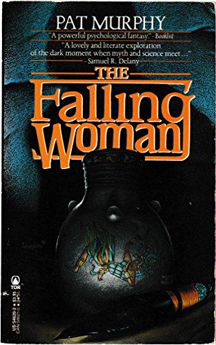 The Falling Woman