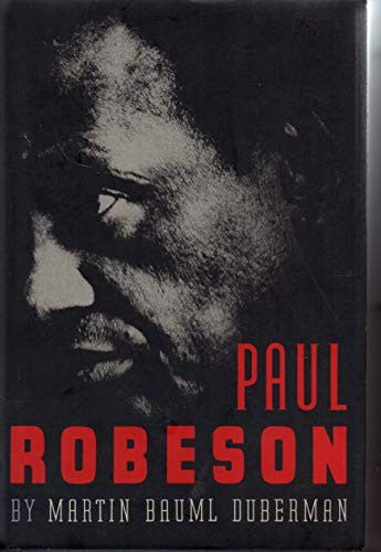 Paul Robeson