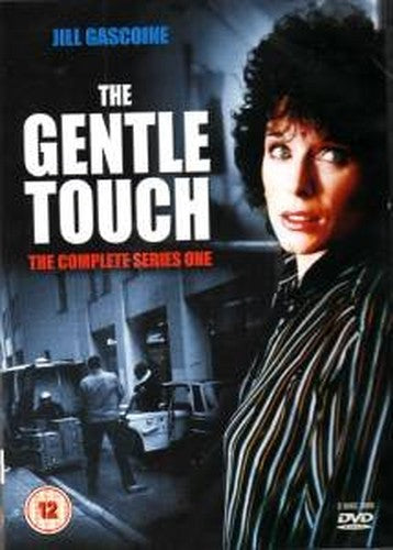The Gentle Touch - The Complete Series One [DVD] [1980]