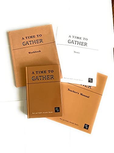 Time to Gather