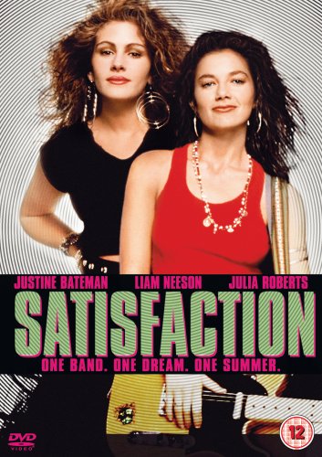 Satisfaction [DVD] (1988)