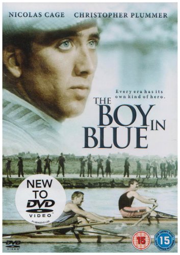 The Boy In Blue [DVD]