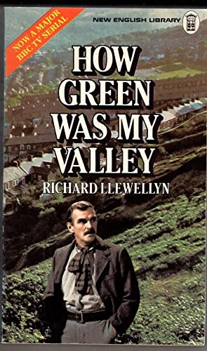 How Green Was My Valley
