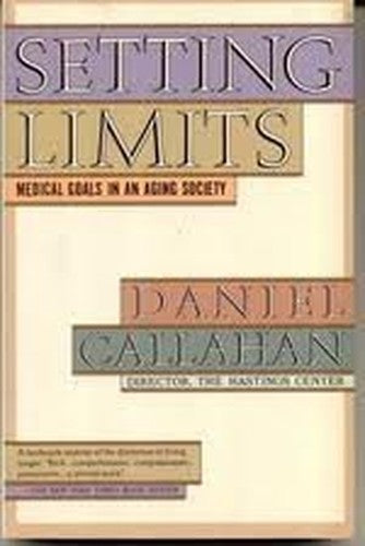 Setting Limits