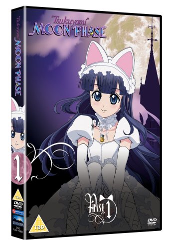 Moon Phase - Phase 1 [DVD]