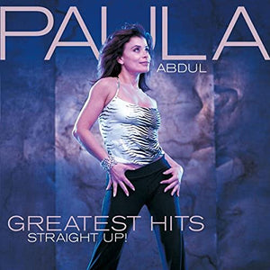 Greatest Hits - Straight Up! [Australian Import]