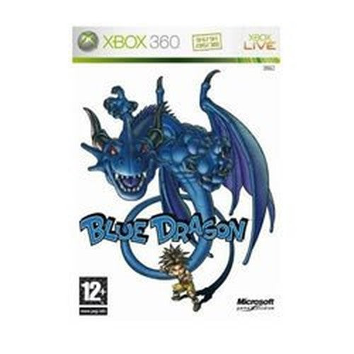 Blue Dragon (Xbox 360)