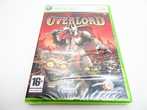 OverLord (Xbox 360)