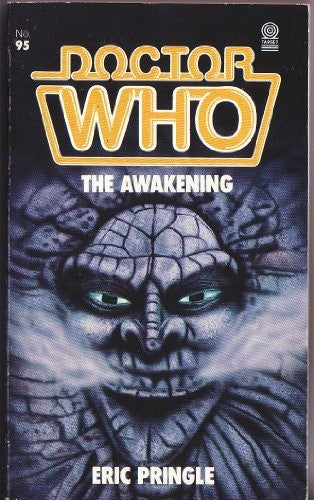 Doctor Who-The Awakening