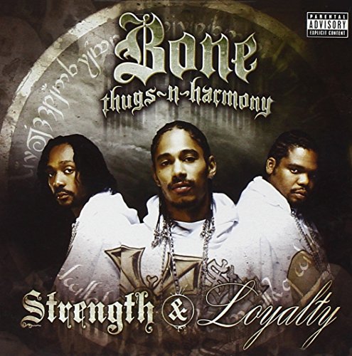 Strength And Loyalty