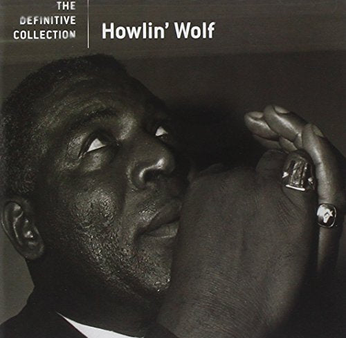 The Definitive Collection
