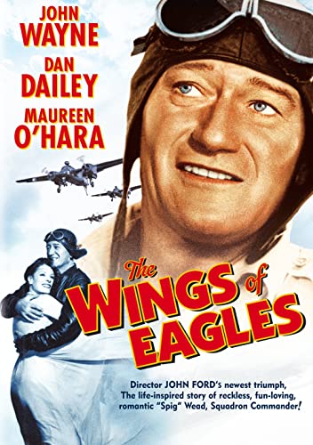 The Wings of Eagles
