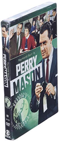 Perry Mason: Season 2, Volume 1