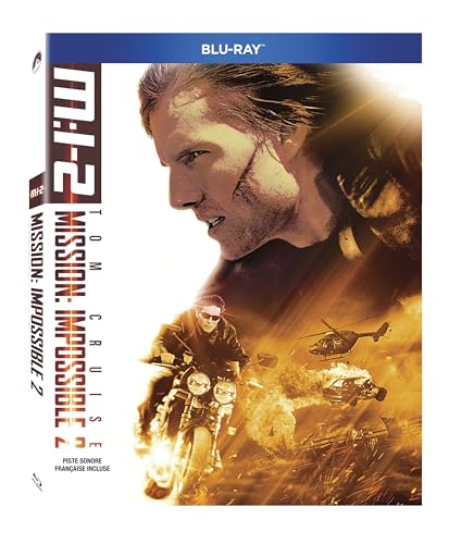 Mission: Impossible 2