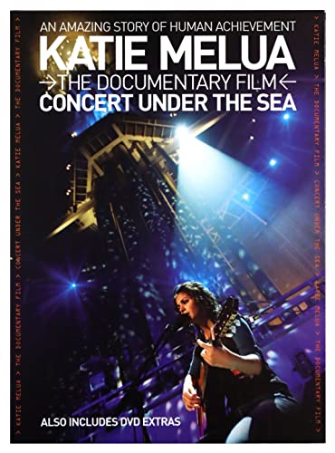 Concert Under The Sea [DVD] [2007]