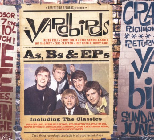 As, Bs And Eps
