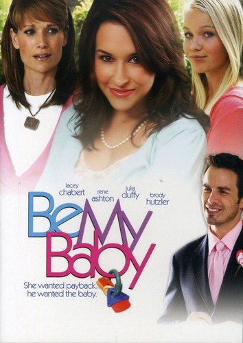 Be My Baby [DVD] [Region 1] [US Import] [NTSC]