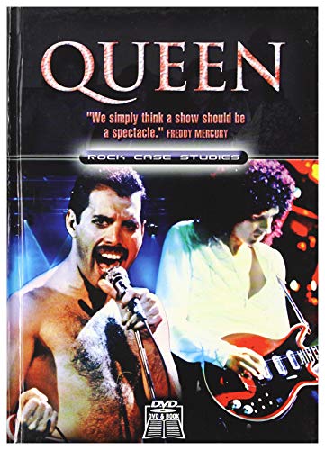 Queen: Rock Case Studies [DVD]
