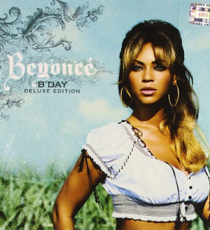 B'day Deluxe Edition