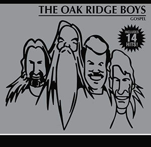 Oak Ridge Boys: Platinum Artis
