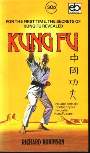 Kung Fu - The Peaceful Way