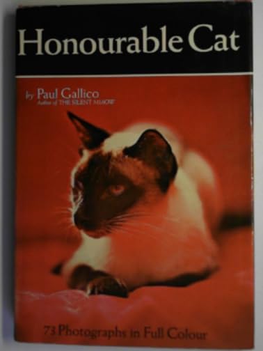 Honourable Cat
