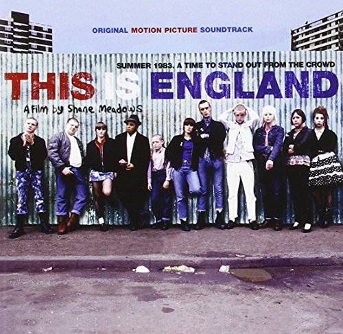This Is England Soundtrack