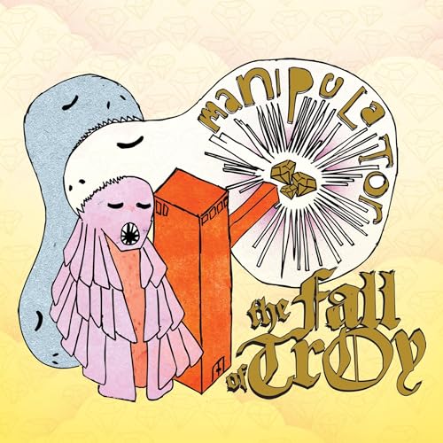 Fall Of Troy - Manipulator