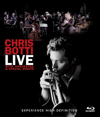 LIVE with Orchestra and Special Guests