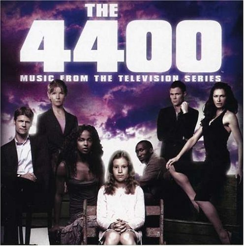 The 4400