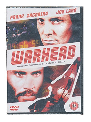 Warhead [DVD] [2007]