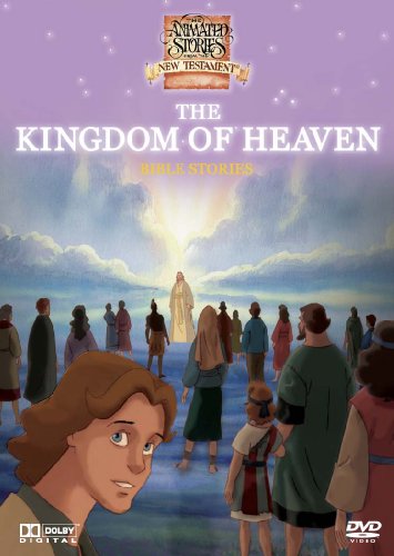 The Kingdom Of Heaven [DVD] [2007]