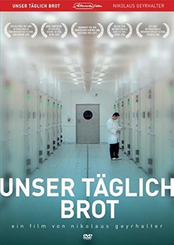 UNSER TAEGLICH BROT - SPECIAL [DVD]