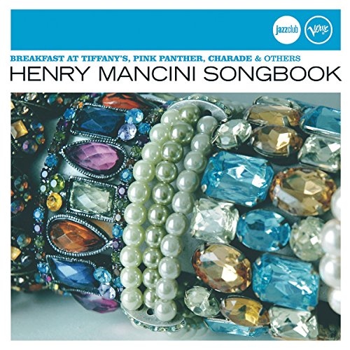 Henry Mancini Songbook