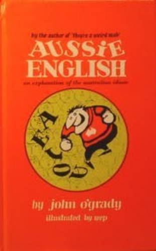 Aussie English