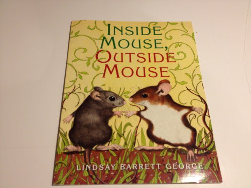 Inside Mouse, Outside Mouse