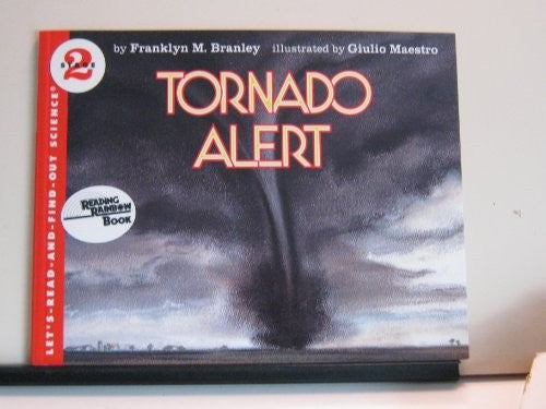 Tornado Alert